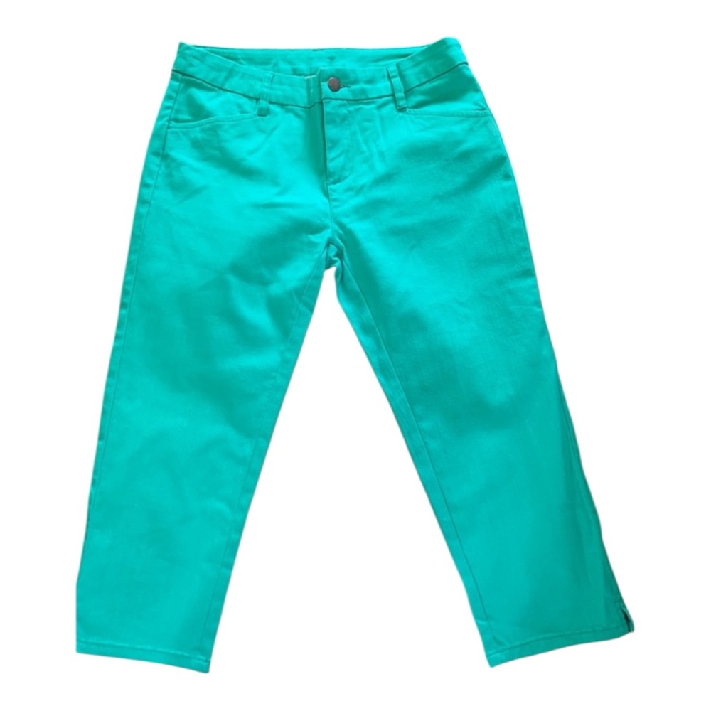 Garnet Hill Pants Size 4